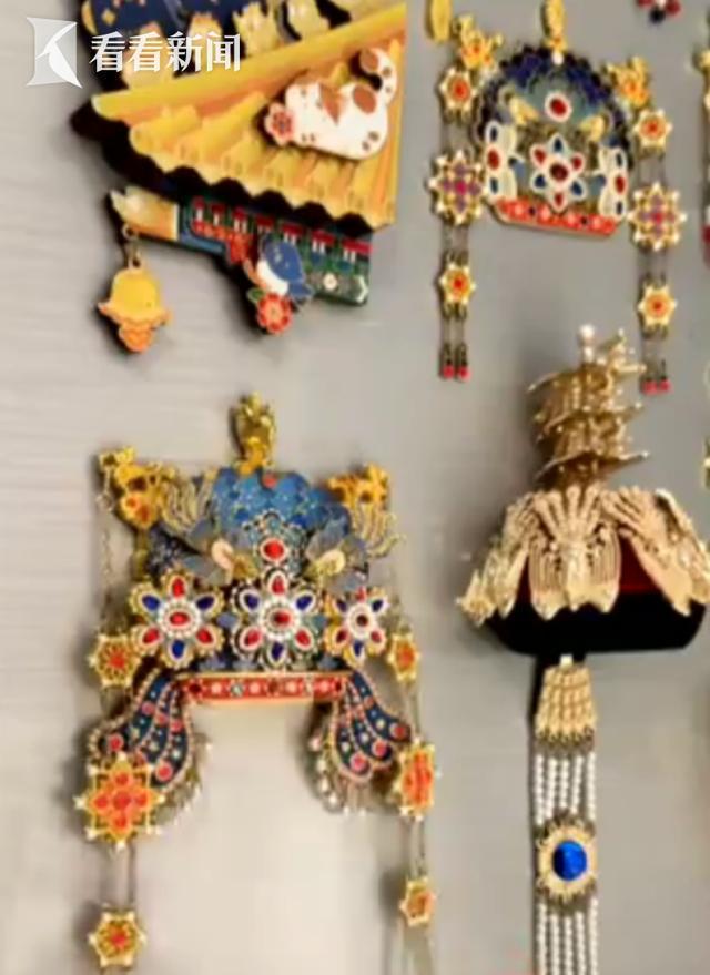 旅行冰箱贴？小物件里藏着大情怀新葡京娱乐年轻人为何执着于收藏(图2)