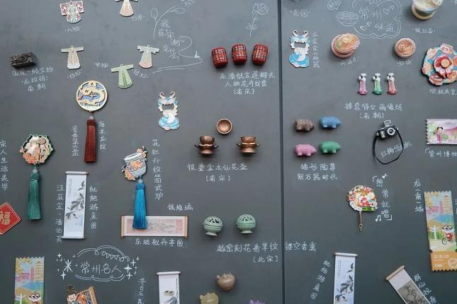 冰箱还贵？年轻人收藏热揭秘澳门新葡京网页为何冰箱贴比